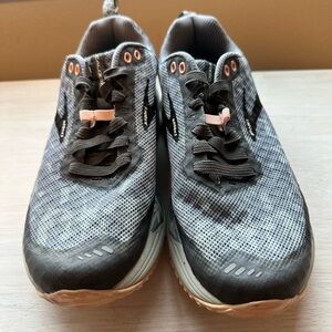 Brooks Athletic Shoes